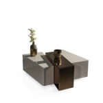 Class Coffee Table
