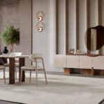 Mostar Dining Room Set