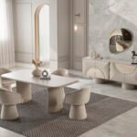 Elegance Dining room Set