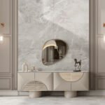 Elegance Dining Room Console
