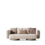 Elegance Sofa 3 Seater