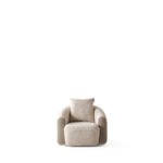 Elegance Sofa 1 Seater