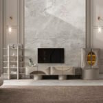 Elegance Wall Unit Set