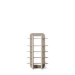 Elegance Wall Unit Book Shelves