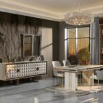 Elite Dining Room Set