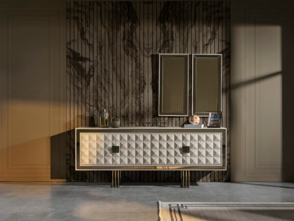 Elit Dining Room Console