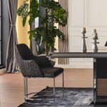 Gucci Dining Room 6 Chairs