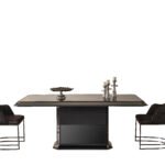 Gucci Dining Room Table + 6*Chairs