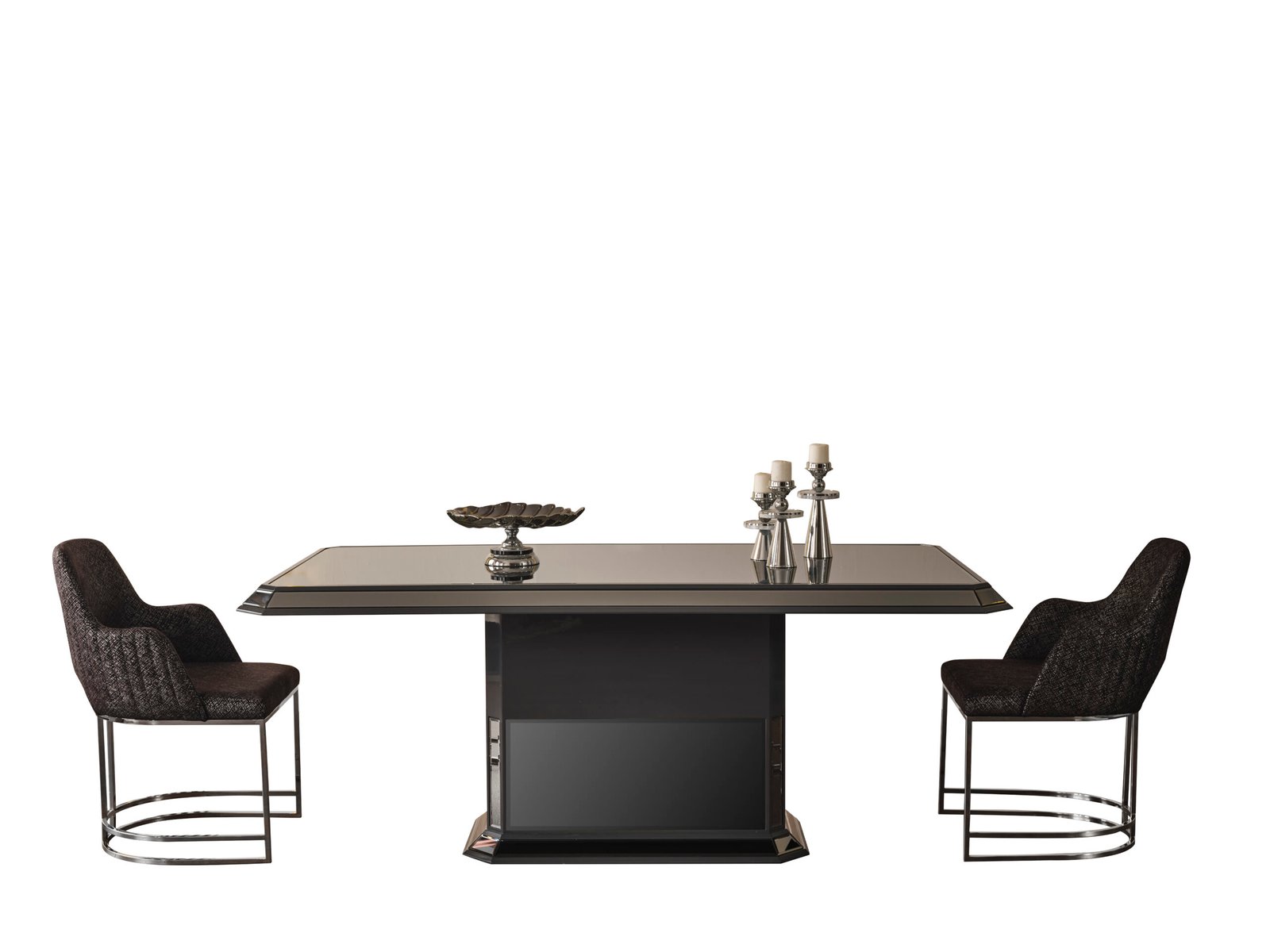 NEK_0361 copy Gucci Dining Room Table + 6*Chairs - الصورة 1