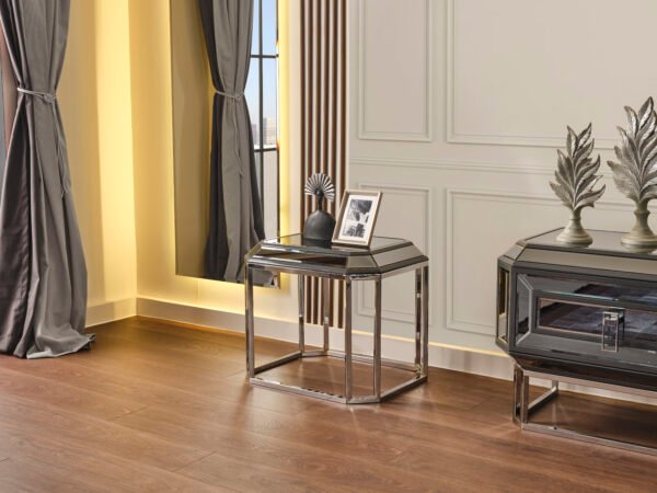Gucci Side Table