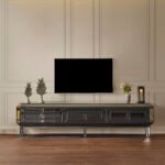 Gucci Wall Unit Drawer Bottom