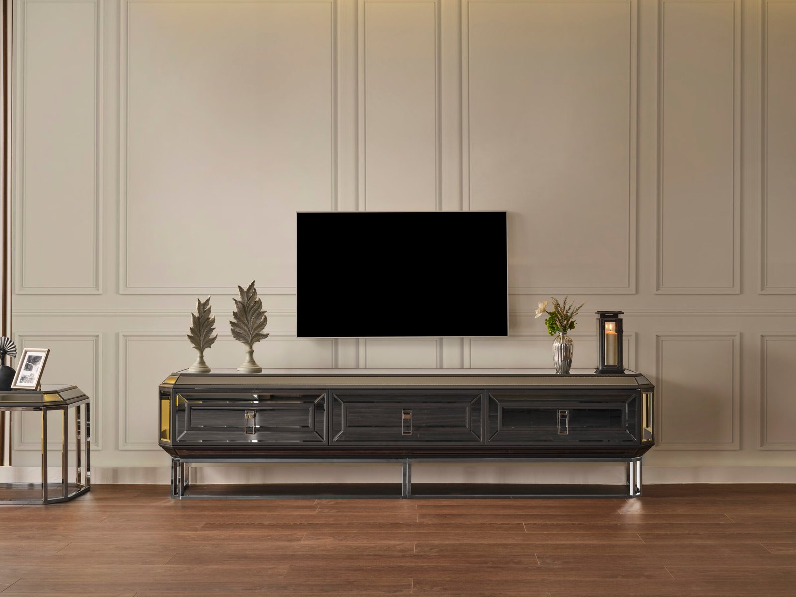 NEK_0377 copy Gucci Wall Unit Drawer Bottom - الصورة 1