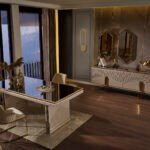 İmaj Dining Room Set