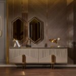 Imaj Dining Room Console