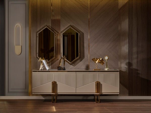 Imaj Dining Room Console