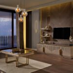 Set Imaj Wall Unit