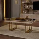 Imaj Wall Unit Coffee Table