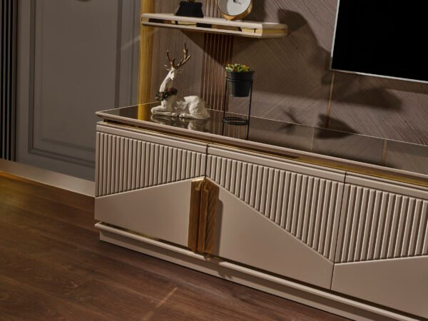Imaj Wall Unit Bottom Block