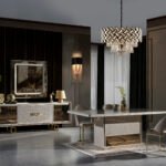 Class Dining Room
