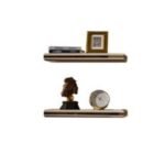 Imaj Wall Unit 2*Shelves