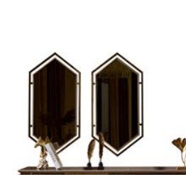Imaj Dining Room 2*Mirror