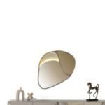 Elegance Dining Room Mirror