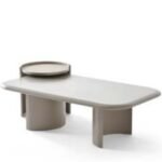Elegance Wall Unit Side Table