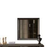 Gucci Dining Room Mirror