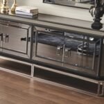 Gucci Dining Room Console